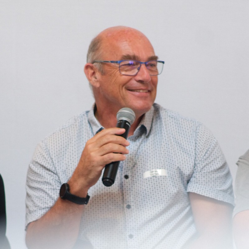 Gérard Vaillant