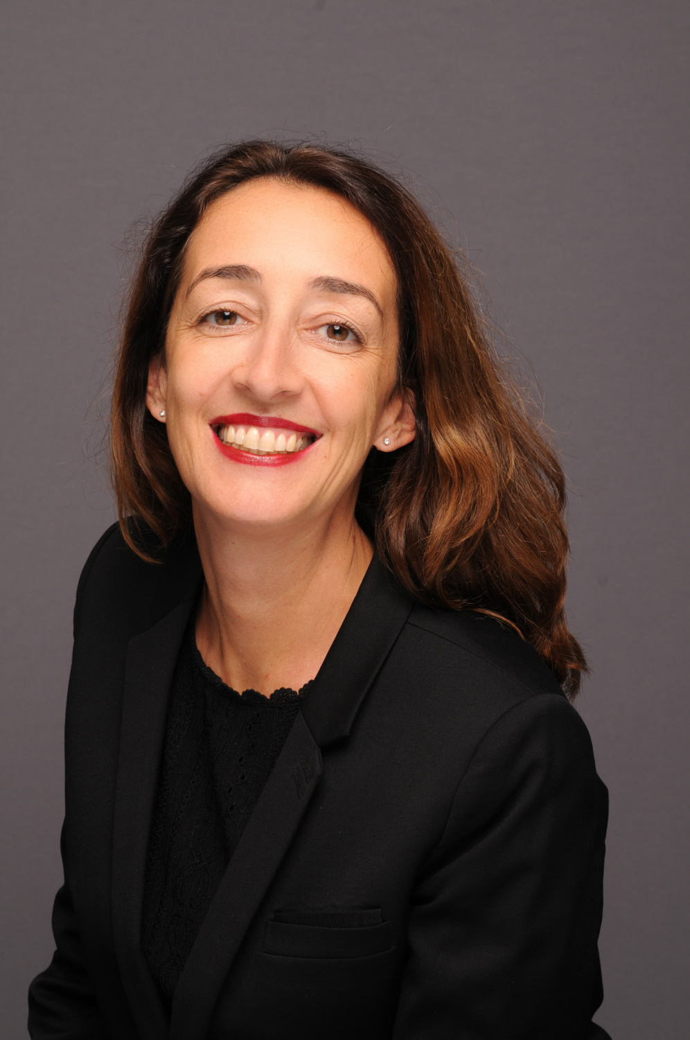 Nelly Dubout
